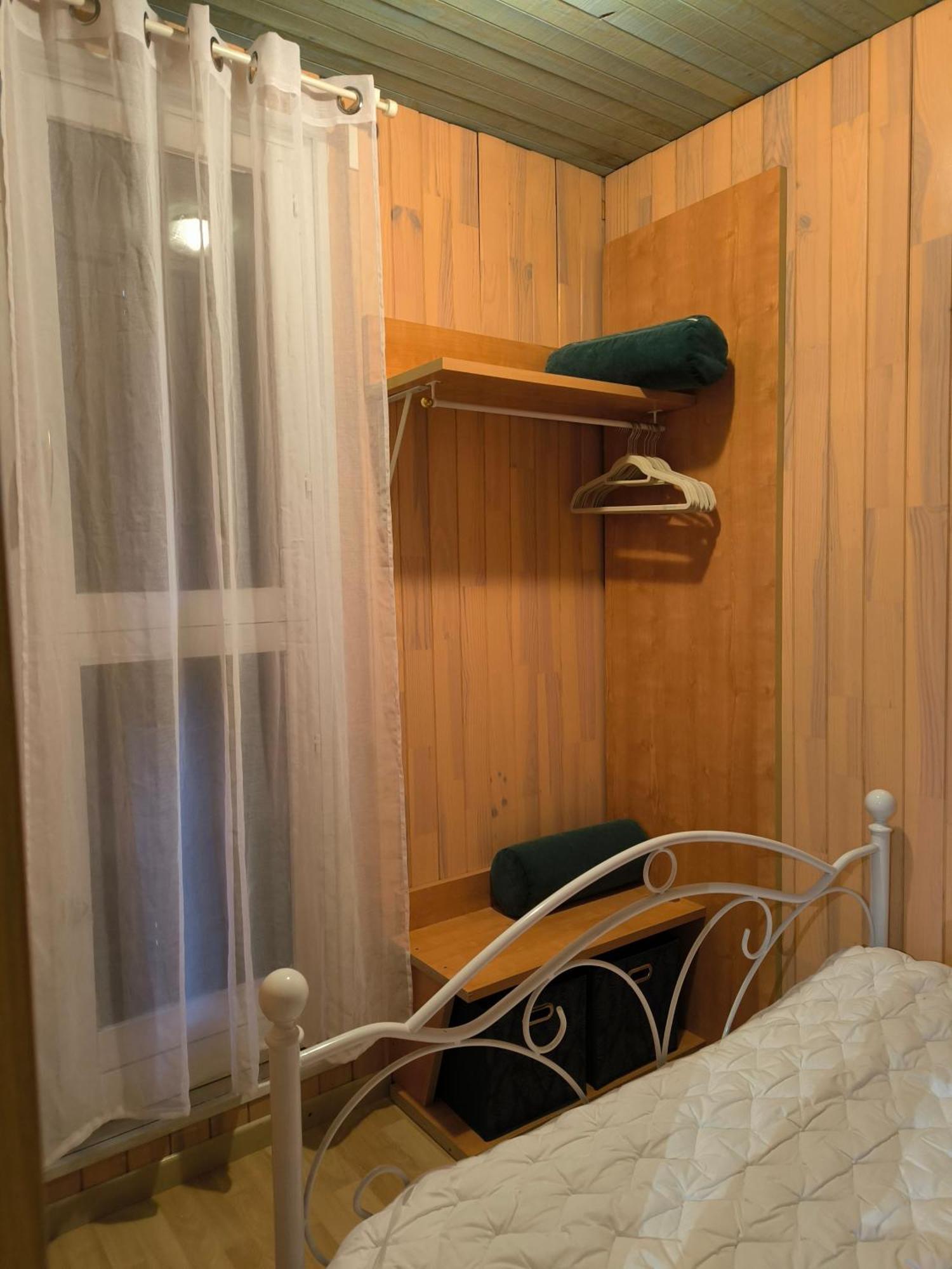 Appartement Vert Tendre Face A La Montagne Bagnères-de-Luchon Εξωτερικό φωτογραφία