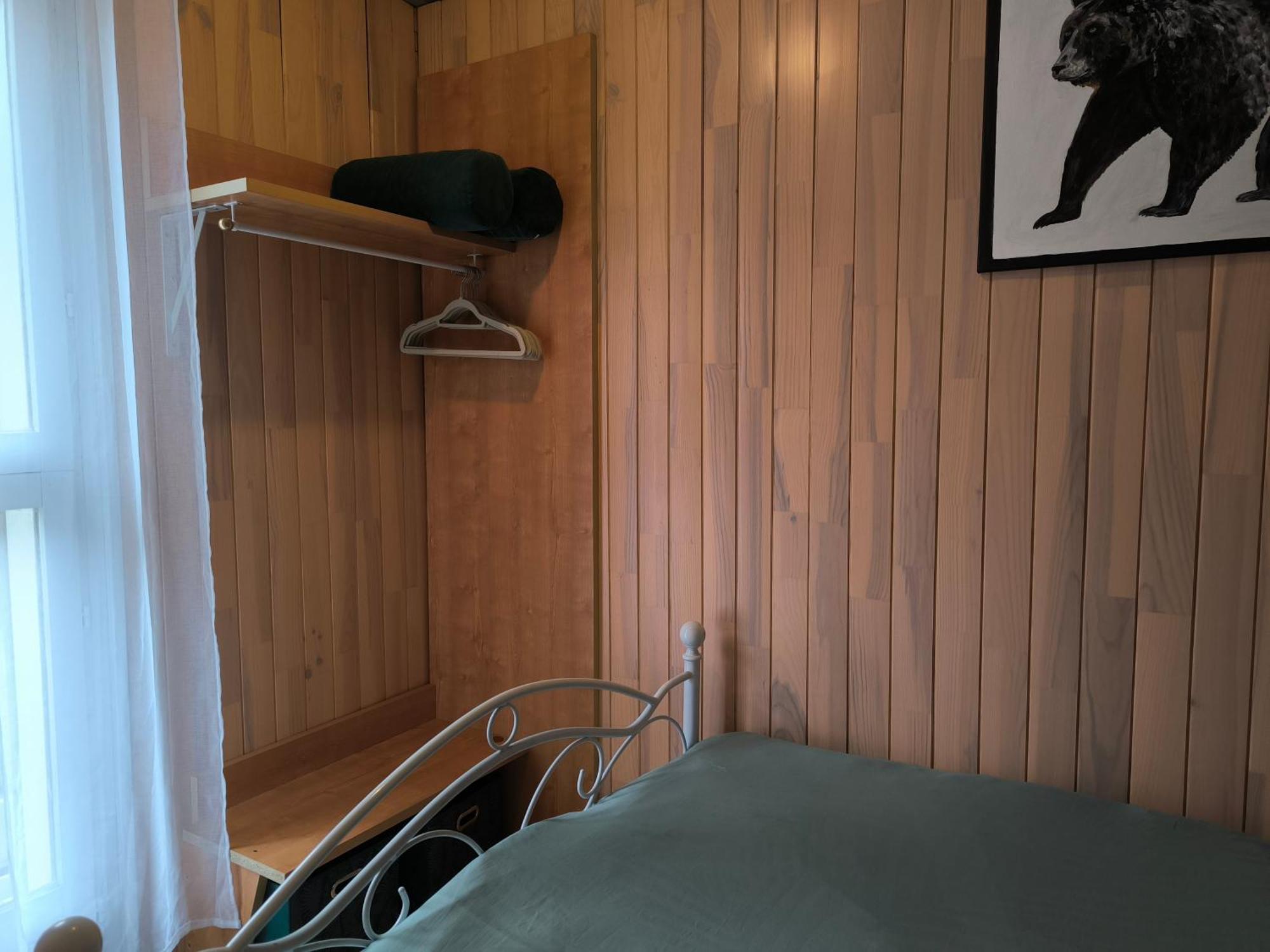 Appartement Vert Tendre Face A La Montagne Bagnères-de-Luchon Εξωτερικό φωτογραφία