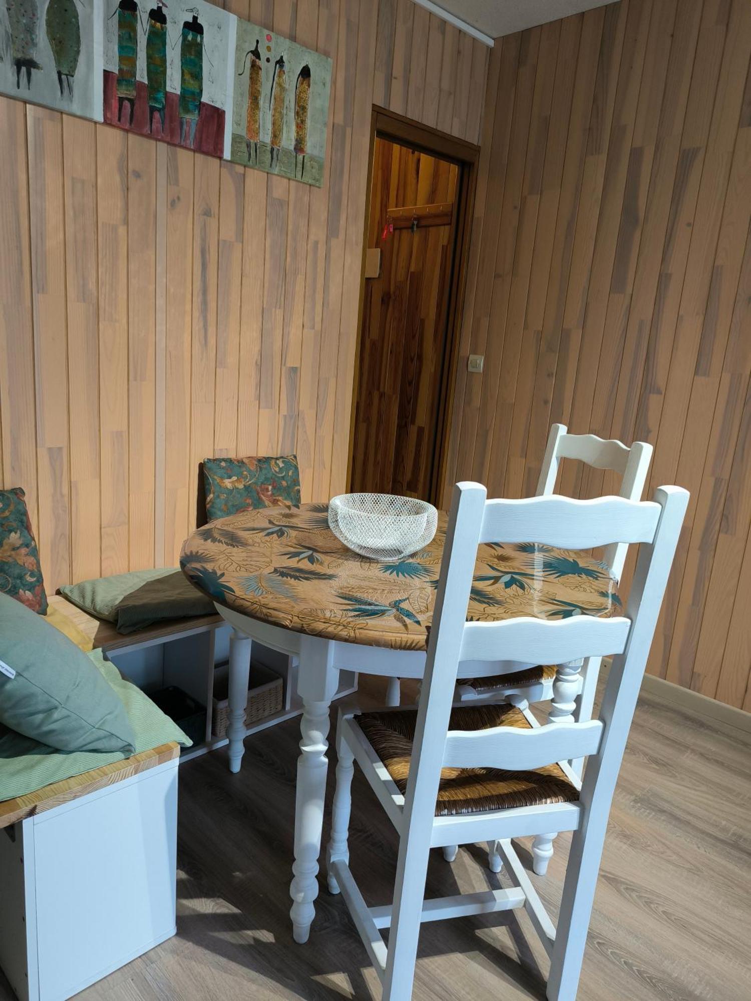 Appartement Vert Tendre Face A La Montagne Bagnères-de-Luchon Εξωτερικό φωτογραφία